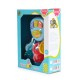 Music toy Car key 855-73A blue Music toy Car key 855-73A blue