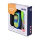 Music phone with keychain K999-123B Music phone with keychain K999-123B