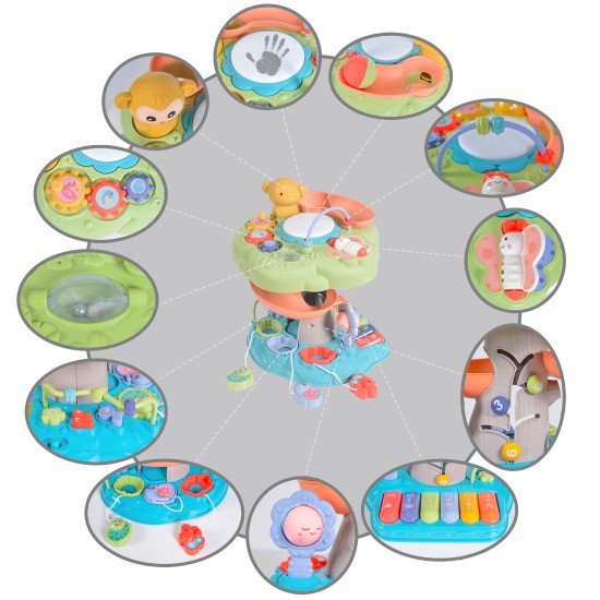 Music toy Wisdom Tree Paradise YL605