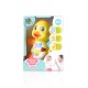 808 MUSIC TOY YELLOW DUCK 808 MUSIC TOY YELLOW DUCK