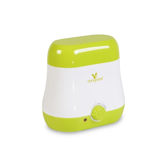 Θερμαντήρας Μπιμπερό - Cangaroo - Babyduo green