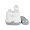 Θερμαντήρας Μπιμπερό - Cangaroo - Baby duo grey
