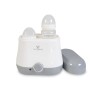 Θερμαντήρας Μπιμπερό - Cangaroo - Baby duo grey