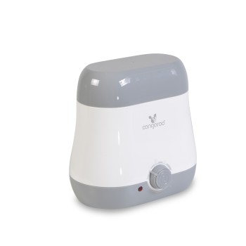 Θερμαντήρας Μπιμπερό - Cangaroo - Baby duo grey