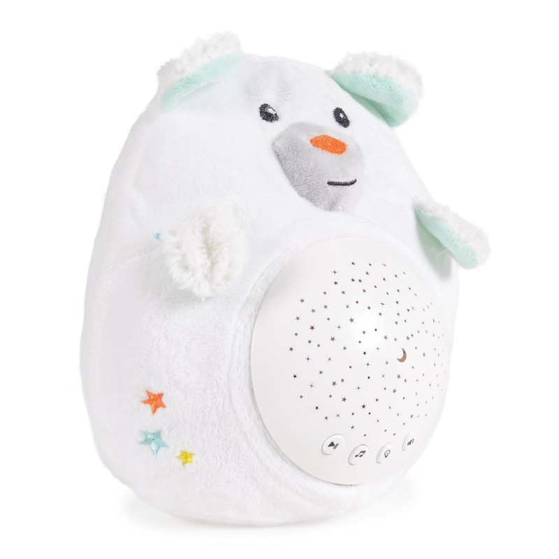 Night light and projector Starry Sky 66206