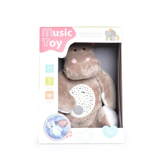 Night lamp Hipo K999-312