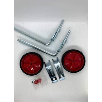 Bicycle sidewheels 12``-20``