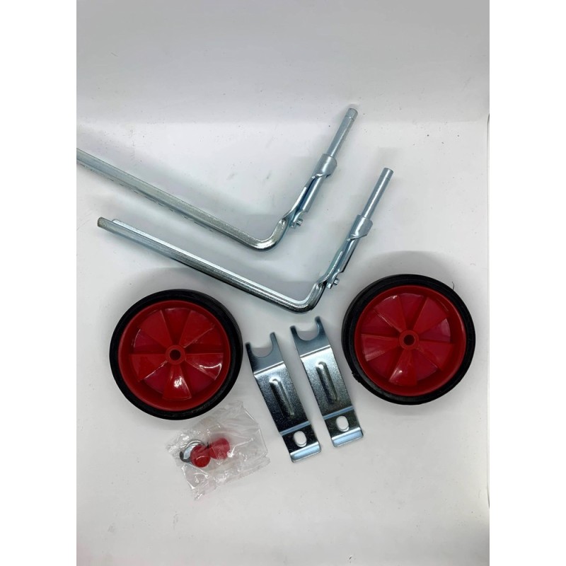 Bicycle sidewheels 12``-20``