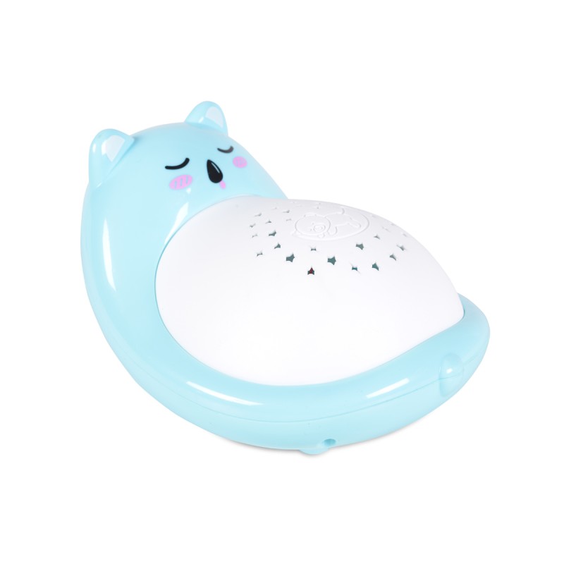 Projector Animal lamp blue 11805