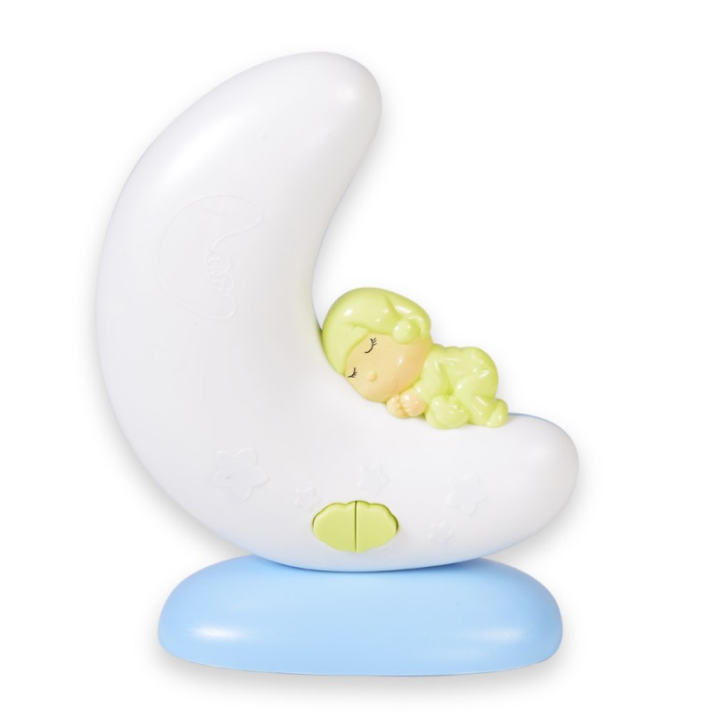 Projector Blue moon K999-303B