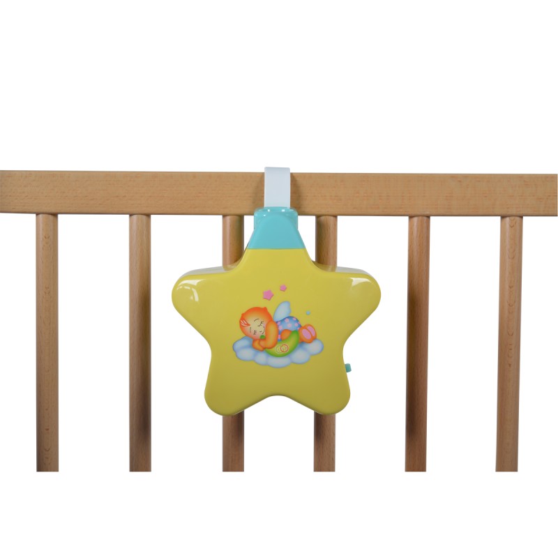 Little angels Music projector 8661