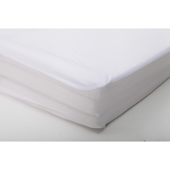 Cotton baby bed cover 1607 Cotton baby bed cover 1607