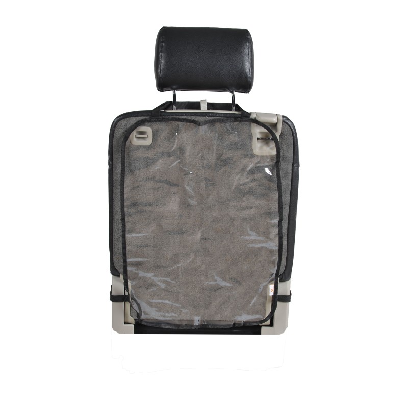 Transparent PVC car seat protector Defender