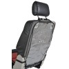 Transparent PVC car seat protector Defender
