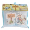Sunta 1319S Bath puzzle Safari