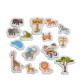 Sunta 1319S Bath puzzle Safari Sunta 1319S Bath puzzle Safari
