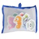 Sunta 1328S Bath puzzle Sea Animals
