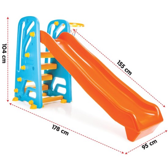 Pilsan 06142 Wavy slide Pilsan 06142 Wavy slide