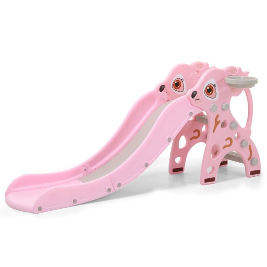 Moni Garden 19021 Slide Tiana pink Moni Garden 19021 Slide Tiana pink