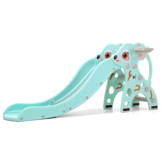 Moni Garden 19021 Slide Tiana blue Moni Garden 19021 Slide Tiana blue