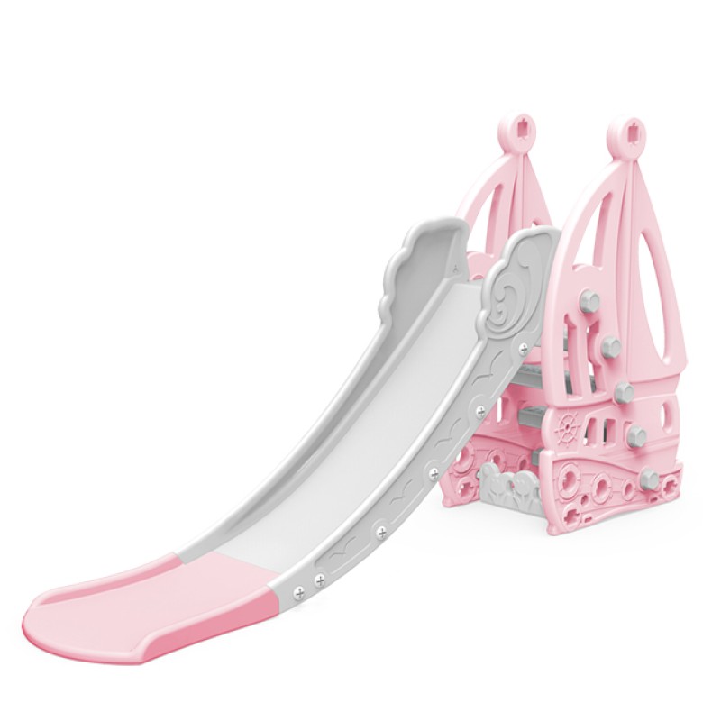 Moni Garden 19016 - 1 Slide Nala pink