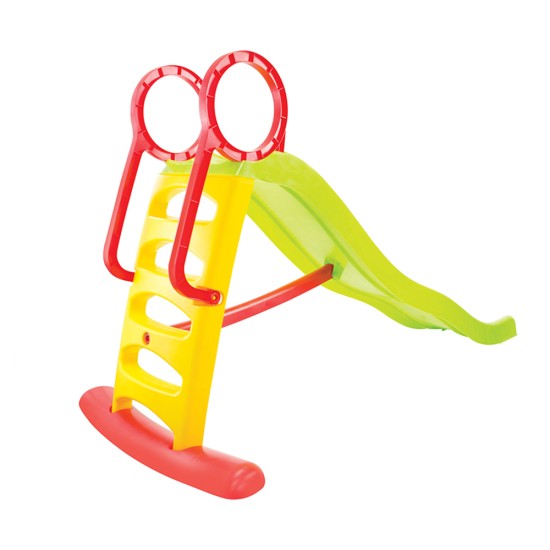 Mochtoys 11557 Large slide 2 Mochtoys 11557 Large slide 2