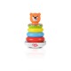 TOY RINGS “Bear and Deer Rings“ 35785