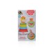 TOY RINGS “Bear and Deer Rings“ 35785