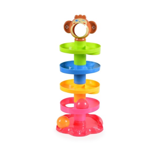 Rall ball HE0205 Rall ball HE0205