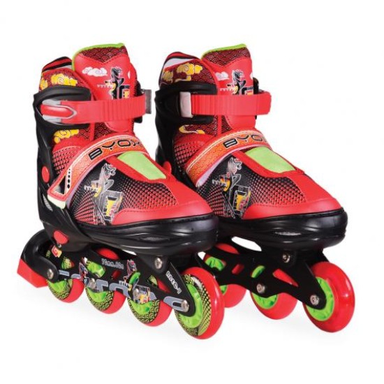 Inline skates Mask L /38-41/ black