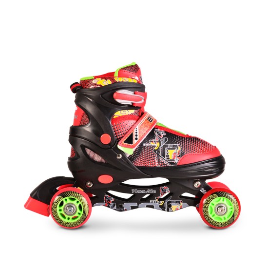 Inline skates Mask L /38-41/ black