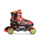 Inline skates Mask L /38-41/ black