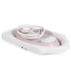 Πτυσσόμενη Μπανιέρα Μωρού - Cangaroo - Hawaii pink 091097 Πτυσσόμενη Μπανιέρα Μωρού - Cangaroo - Hawaii pink 091097