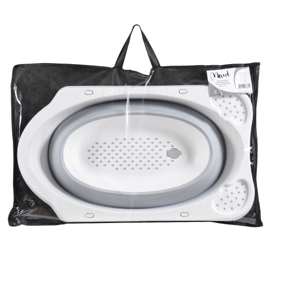 Bathtub Maui grey