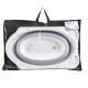 Bathtub Maui grey