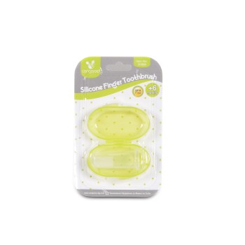 Toothbrush with PP case - B1866