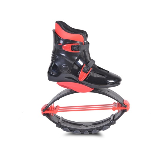Jump shoes size M (33-35); 30-40 kgs Jump shoes size M (33-35); 30-40 kgs
