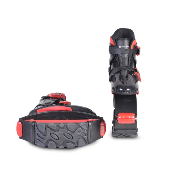 Jump shoes size M (33-35); 30-40 kgs Jump shoes size M (33-35); 30-40 kgs