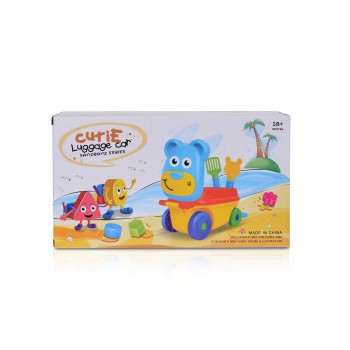 Baby case sorter 35368