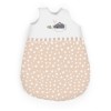 Sleeping bag Koala beige