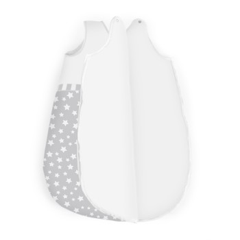 Sleeping bag Koala grey