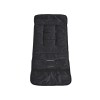 Stroller pad Luxe black