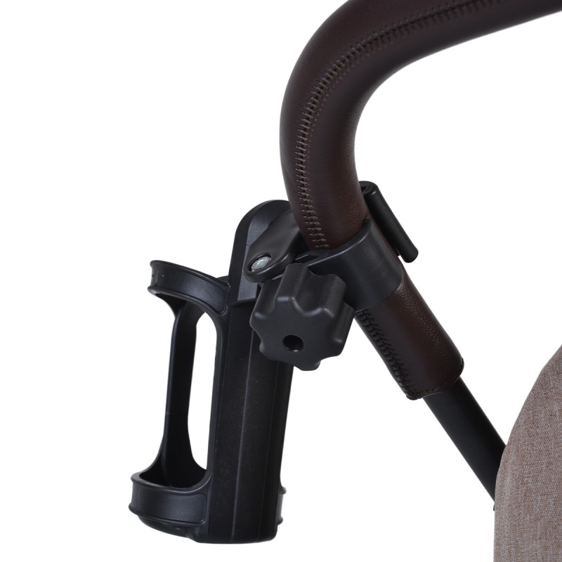 Universal cup holder