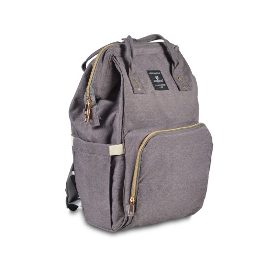 Mama bag Amelia grey Mama bag Amelia grey