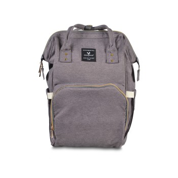 Mama bag Amelia grey