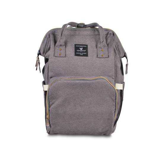 Mama bag Amelia grey Mama bag Amelia grey