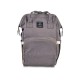 Mama bag Amelia grey Mama bag Amelia grey