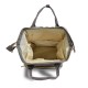 Mama bag Amelia grey Mama bag Amelia grey