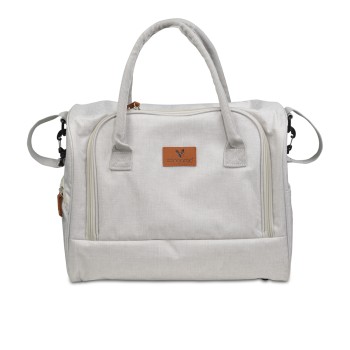 Mama bag Jossie beige