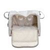 Mama bag Jossie beige